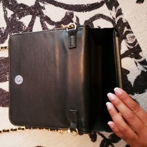 Bebe Crossbody purse